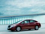 Honda FCX Clarity 2009 года (EU)